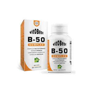 B-50 Complex (60 capsules)