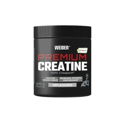 PREMIUM CREATINE (CREAPURE)