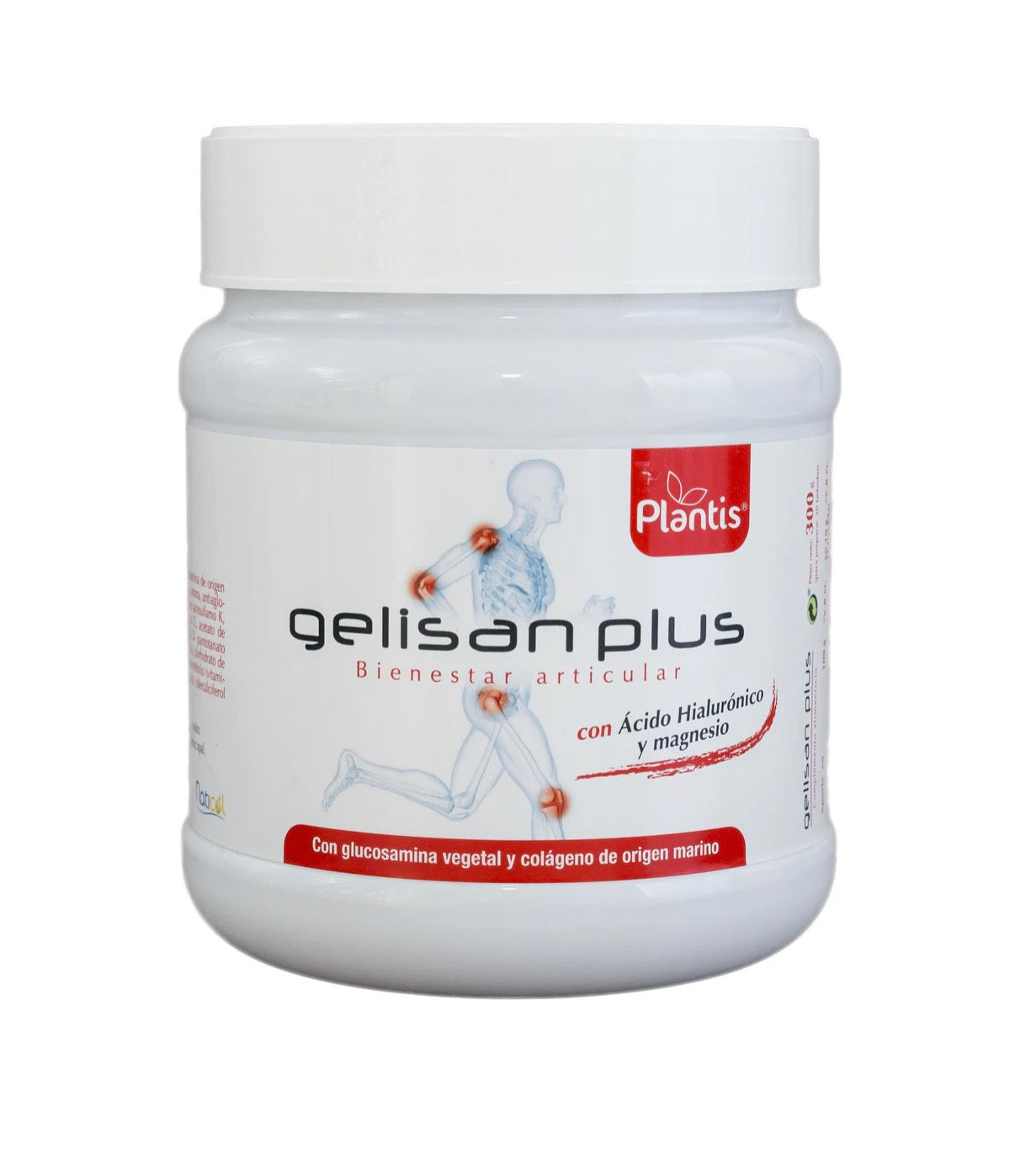 GELISAN PLUS PLANTIS