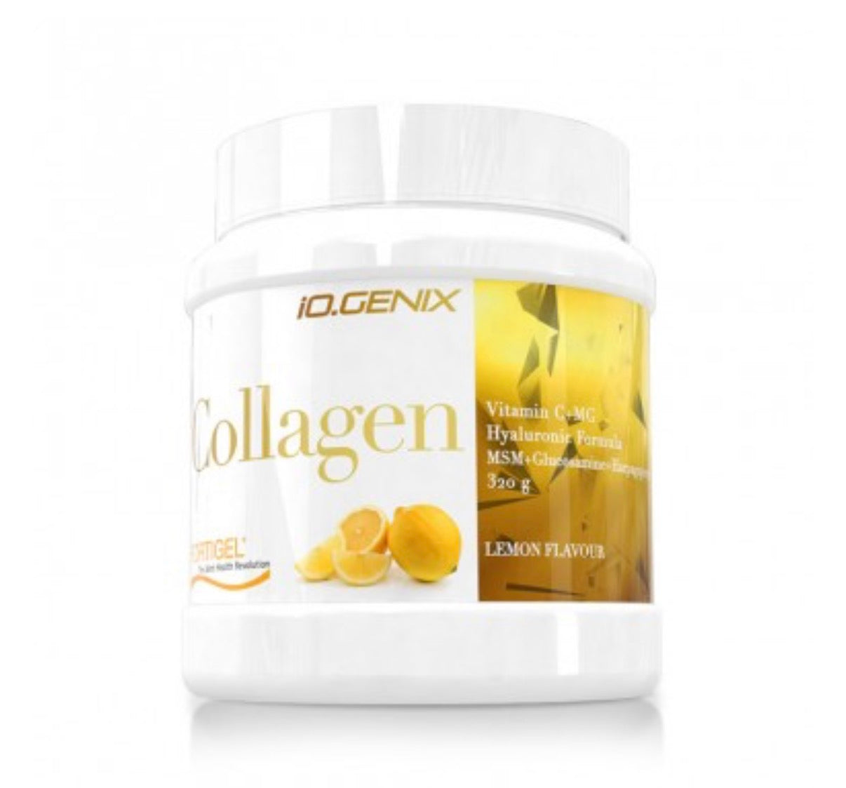 PEPTIDES COLLAGEN FORTIGEL®