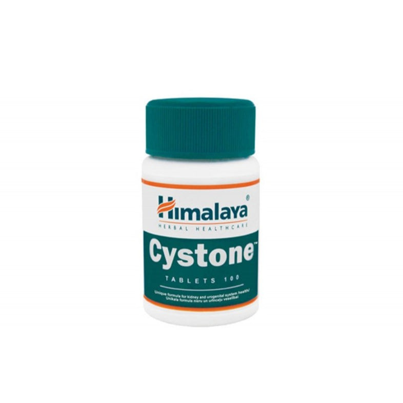 Cystone - 100 Comprimidos