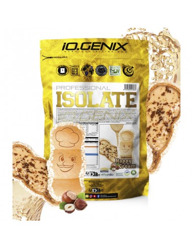 ISOLATE PROFESSIONAL 500 g