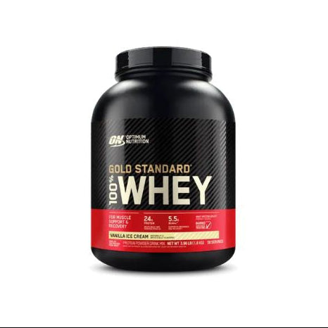 Whey Gold Standard 2.25 Kg