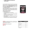 PREMIUM CREATINE GUMMIES (CREAPURE)