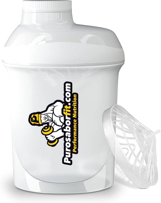 Shaker 400 ml
