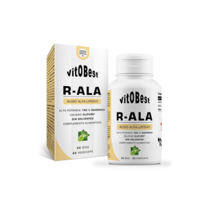 R-ALA (50 caps)