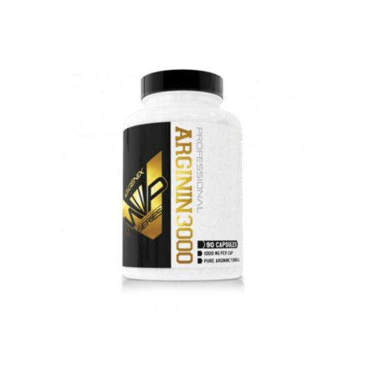 ARGININE 3000 (90 caps)