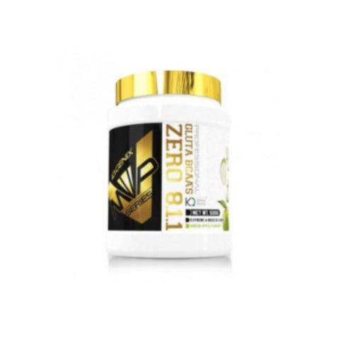 GLUTA + BCAA'S 8:1:1 500G