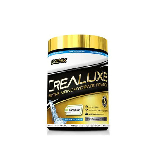 Crealuxe 500 gr
