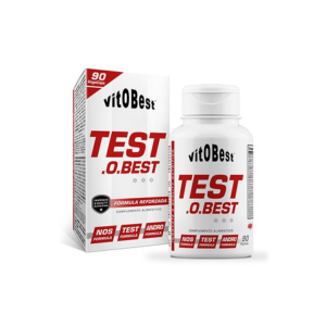 TestoBest (90 caps)