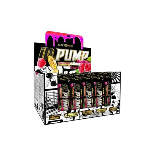IO.PUMP (12 botellitas)