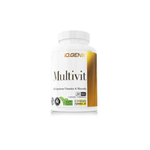 MULTIVIT (60 caps)
