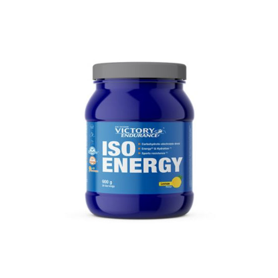 ISO ENERGY 900G