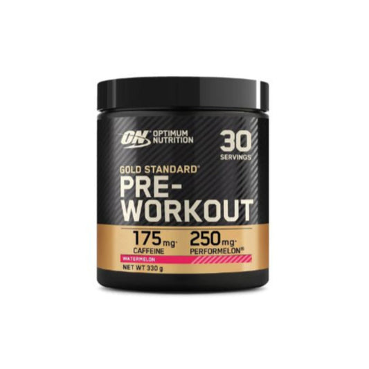 Gold Standard Pre-Workout 330 gr
