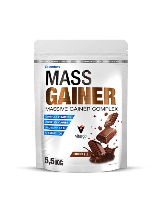 Mass gainer 2,8kg