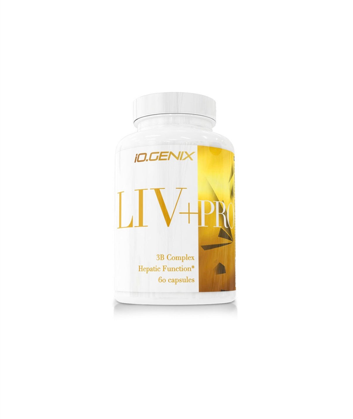 LIV + PRO