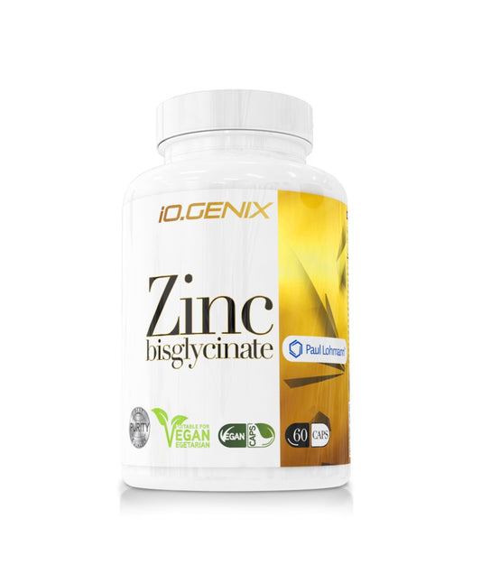 ZINC BISGLYCINATE