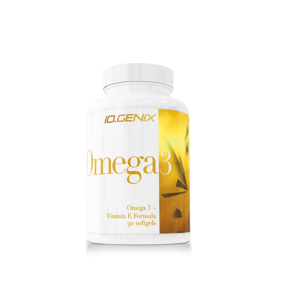 OMEGA 3