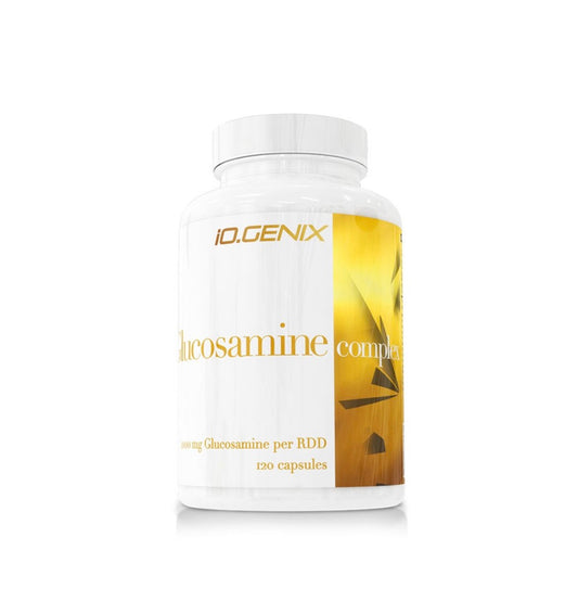 GLUCOSAMINE COMPLEX