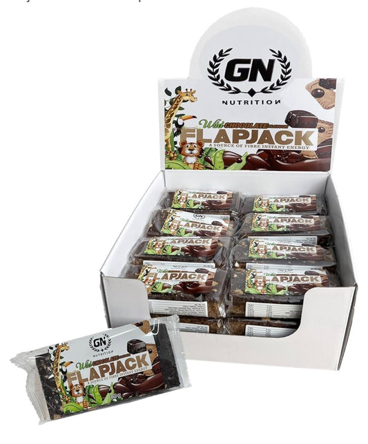 Flapjack 120g