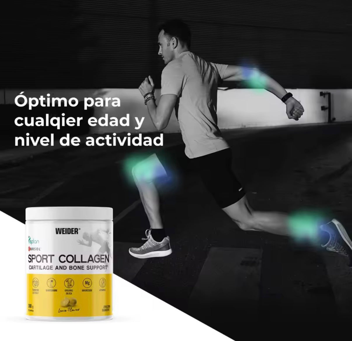 Sport Collagen (300g)