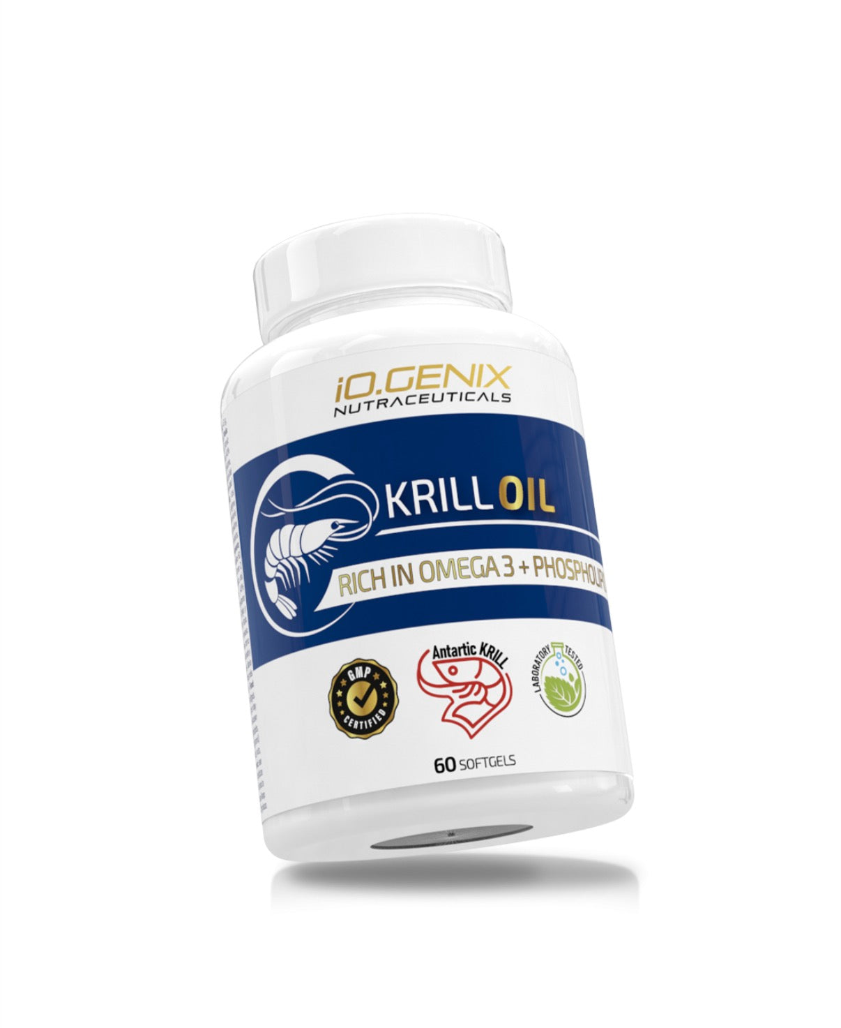 KRILL OIL