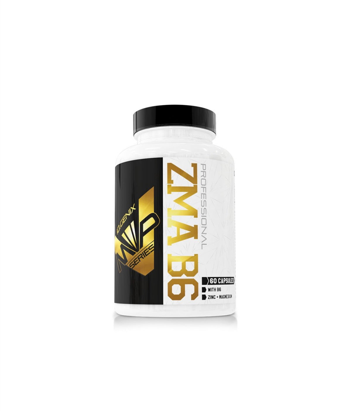 ZMA B6
