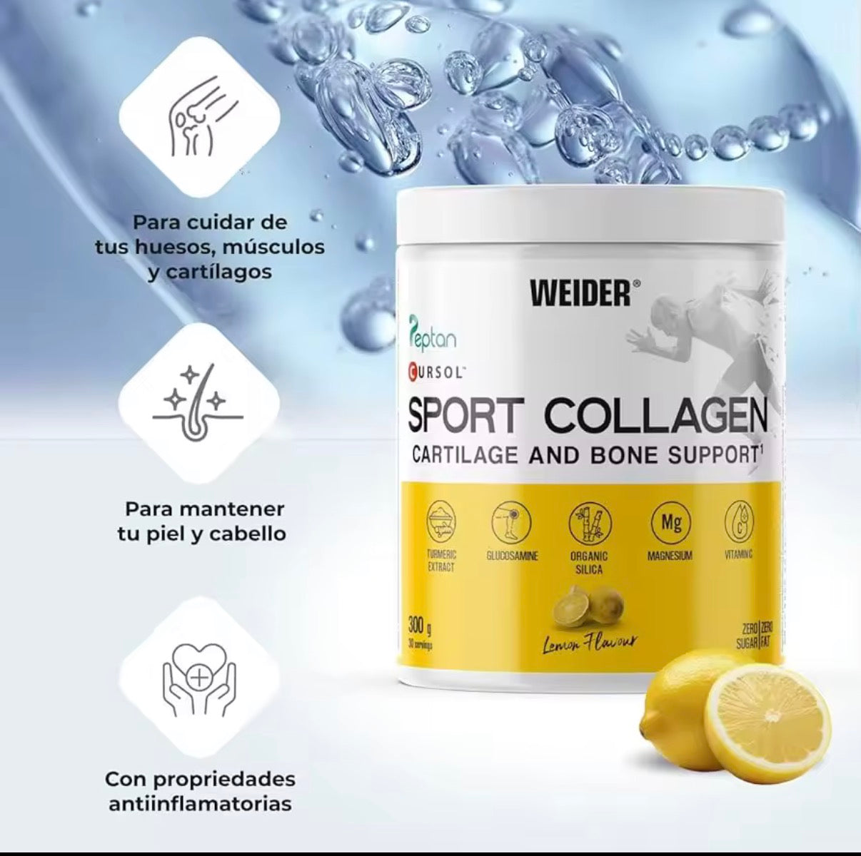 Sport Collagen (300g)