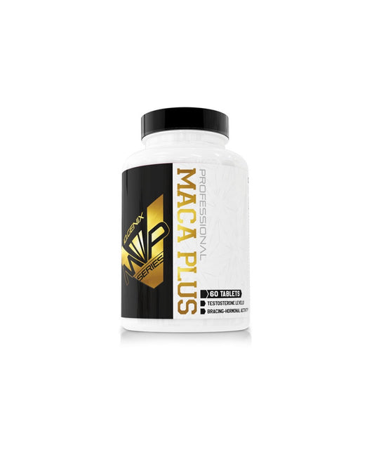 MACA PLUS