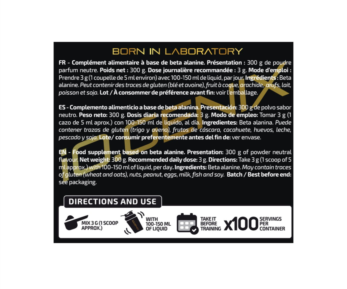 BETALANINE