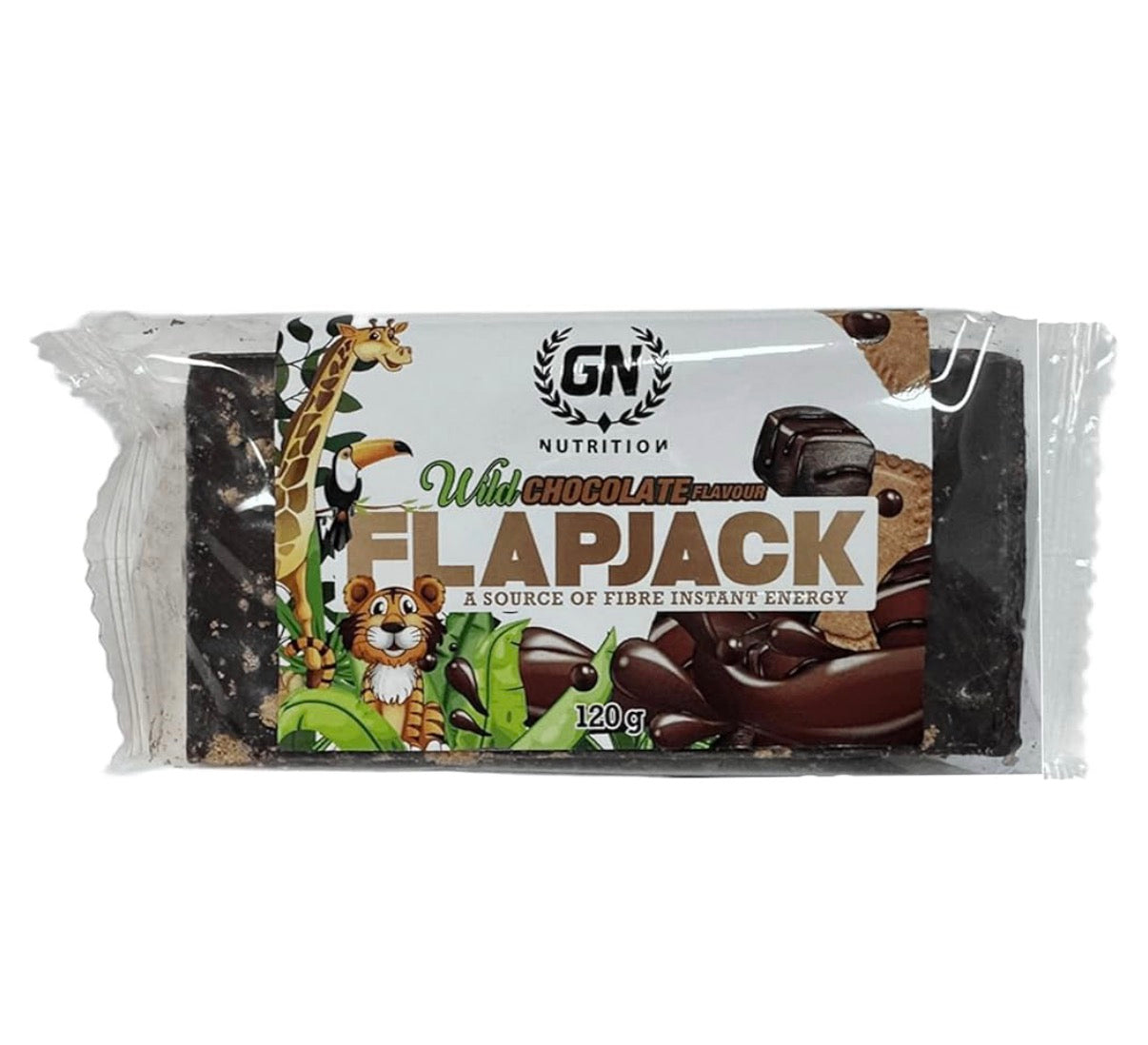 Flapjack 120g