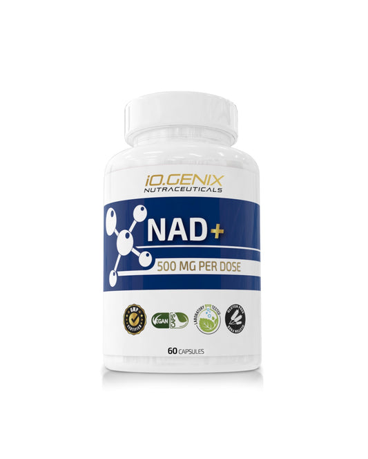 NAD+ 500MG