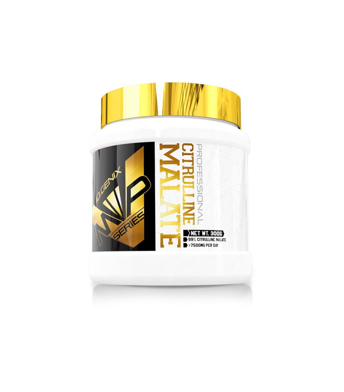 CITRULLINE MALATE