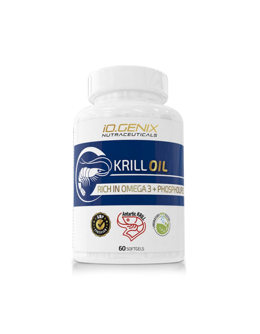 KRILL OIL
