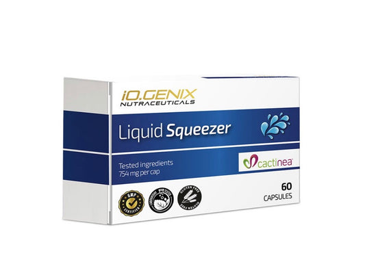 LIQUID SQUEEZER