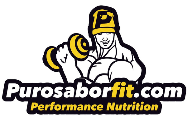 PuroSaborFit