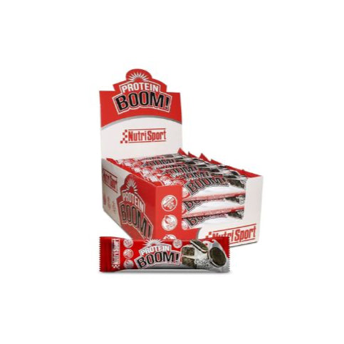 Nutrisport – Barritas Proteicas para Deportistas