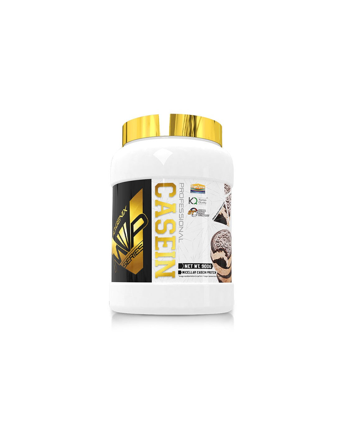 CASEIN PROFESSIONAL 900G