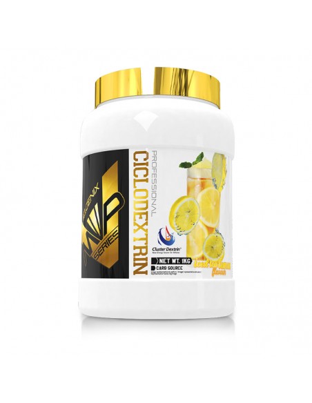 CICLODEXTRIN PROFESSIONAL