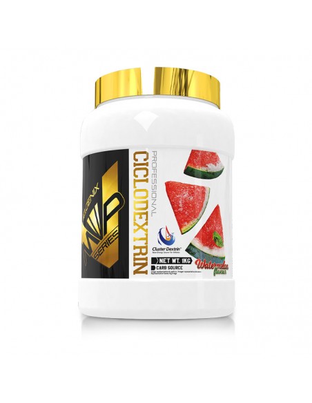 CICLODEXTRIN PROFESSIONAL