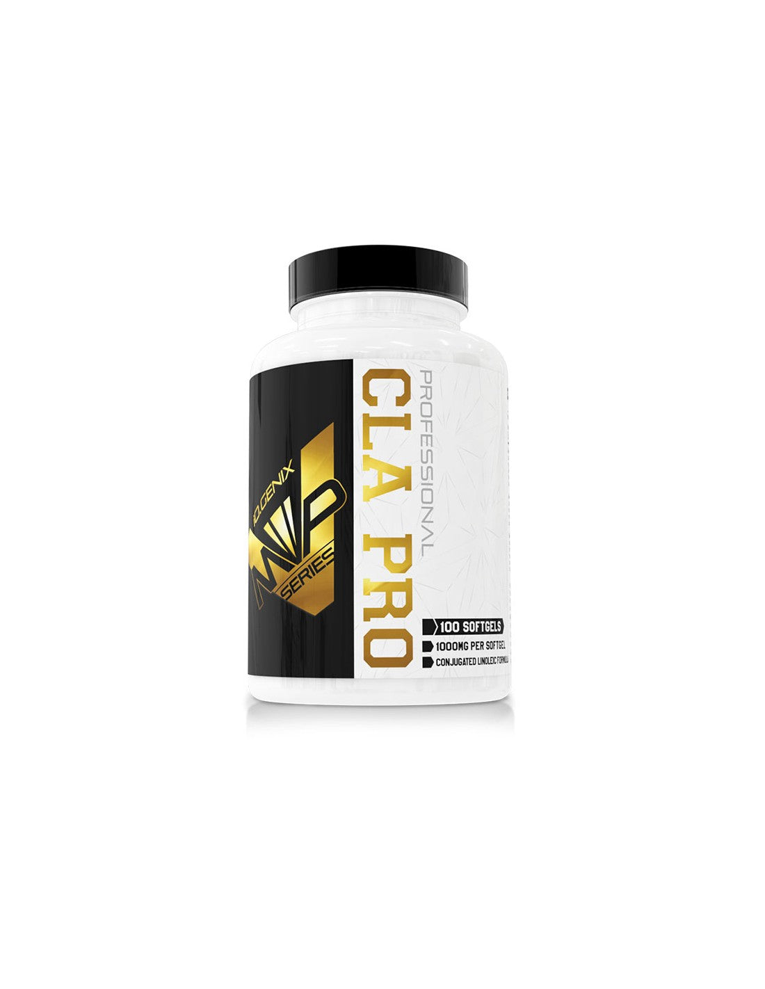 CLA 1000 MG (100 perlas)