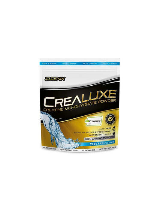 Crealuxe 250gr