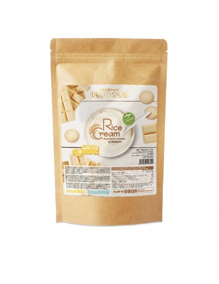 CREMA DE ARROZ
