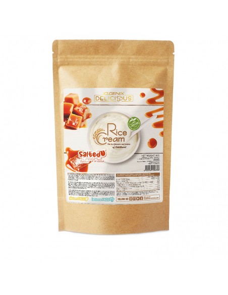 CREMA DE ARROZ
