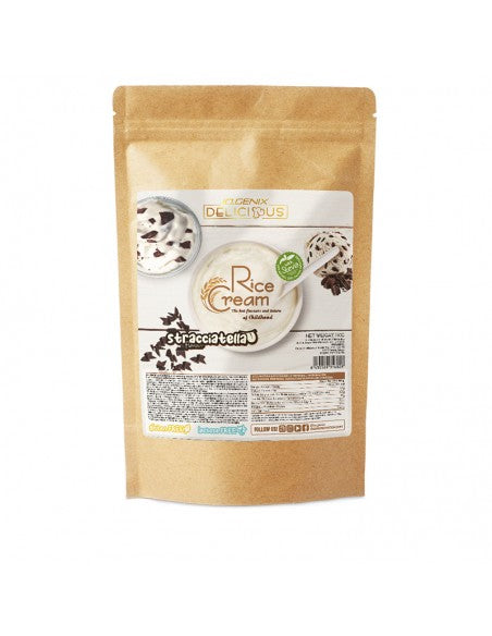 CREMA DE ARROZ