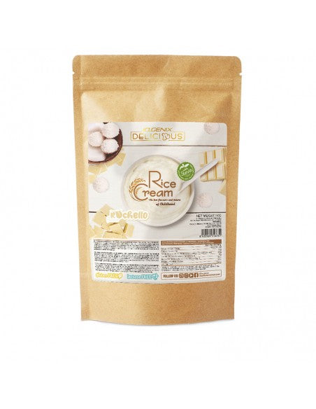 CREMA DE ARROZ