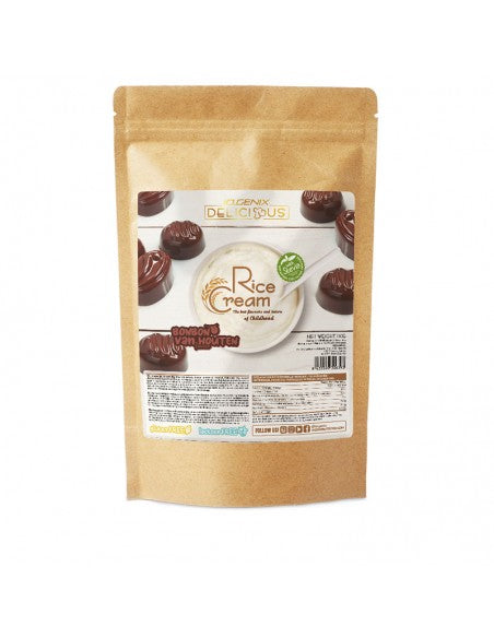 CREMA DE ARROZ