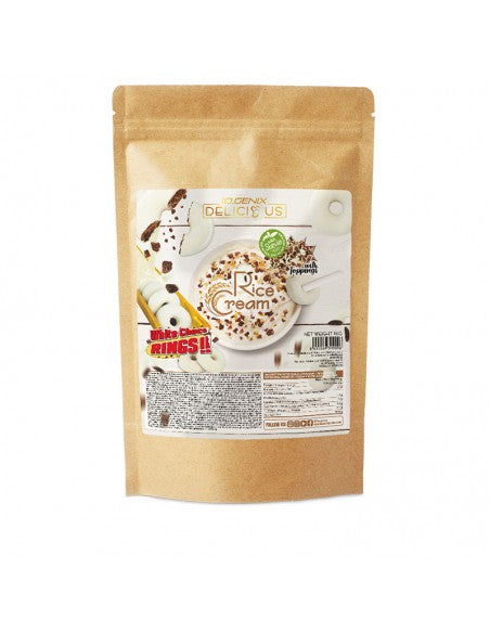 CREMA DE ARROZ
