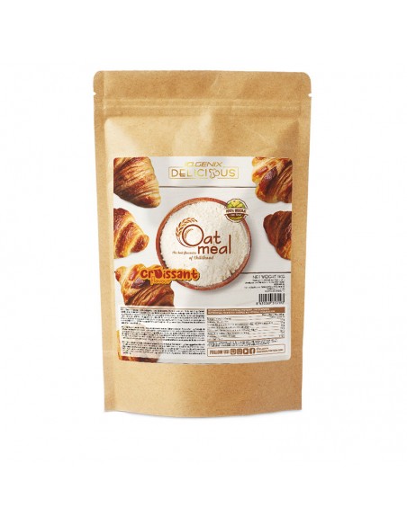 HARINA DE AVENA - DELICIOUS OATMEAL