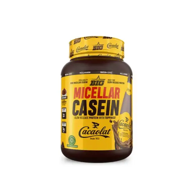 Micellar casein 1kg - Cacaolat